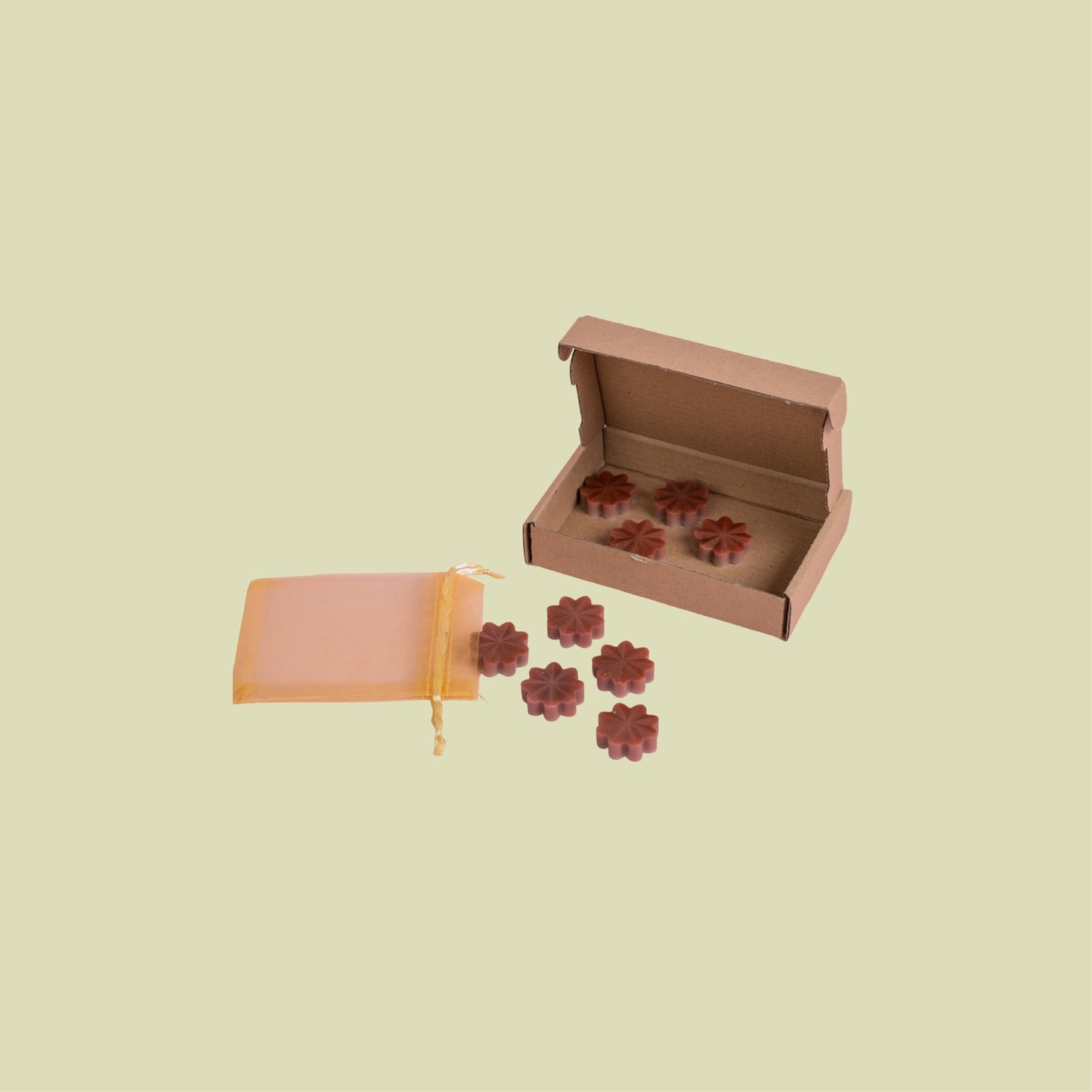 Sweet Tobacco Waxmelts