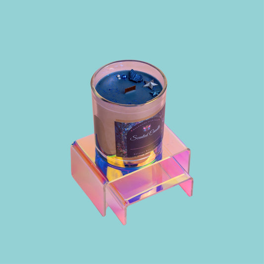 Winter Hideaway Candle