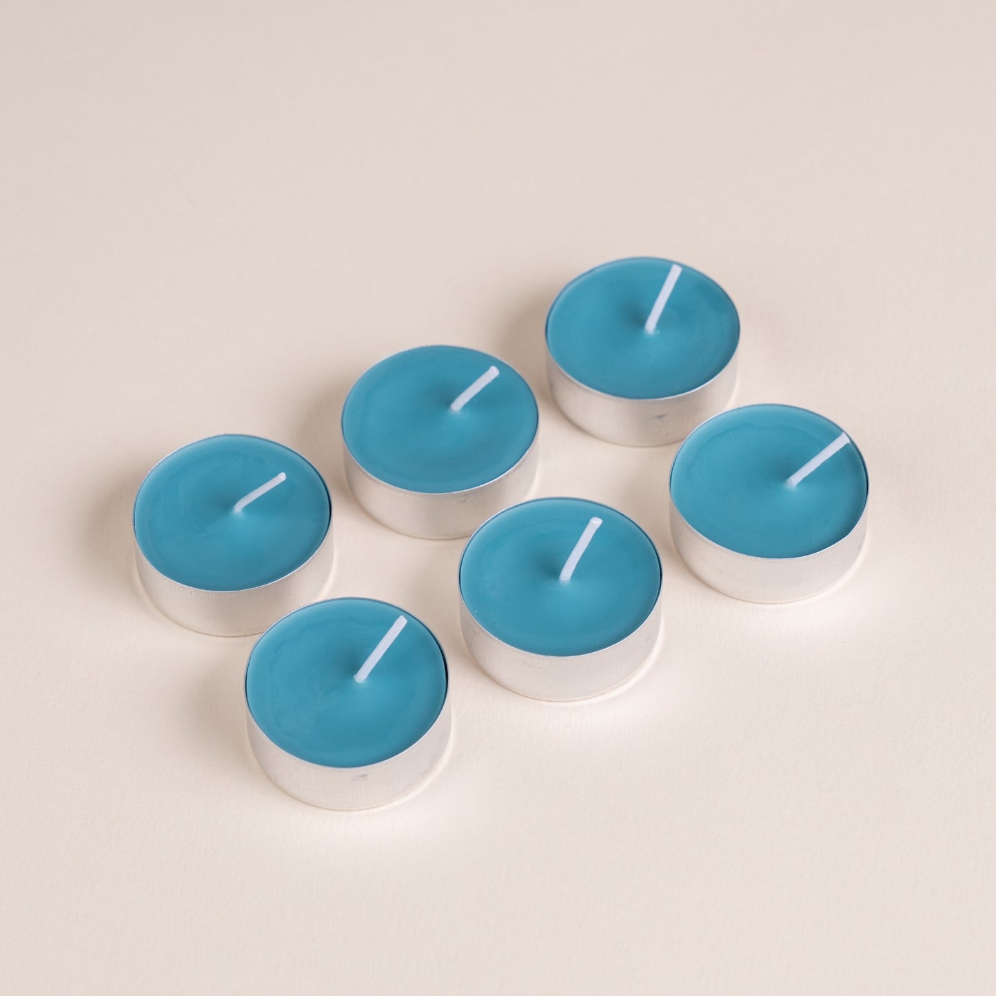 Scented Tea lights