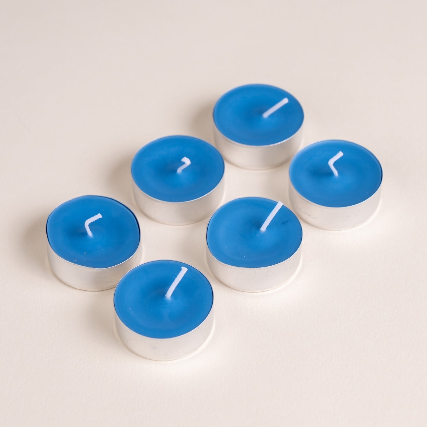 Scented Tea lights