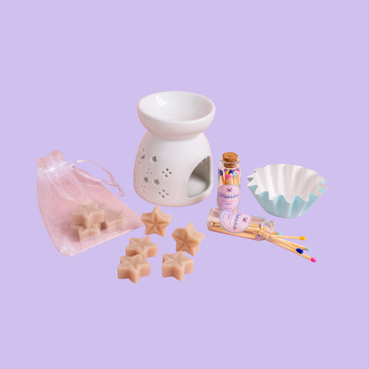 Waxmelts Set