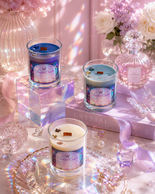Enchanted Cosmos Collection✨🌌