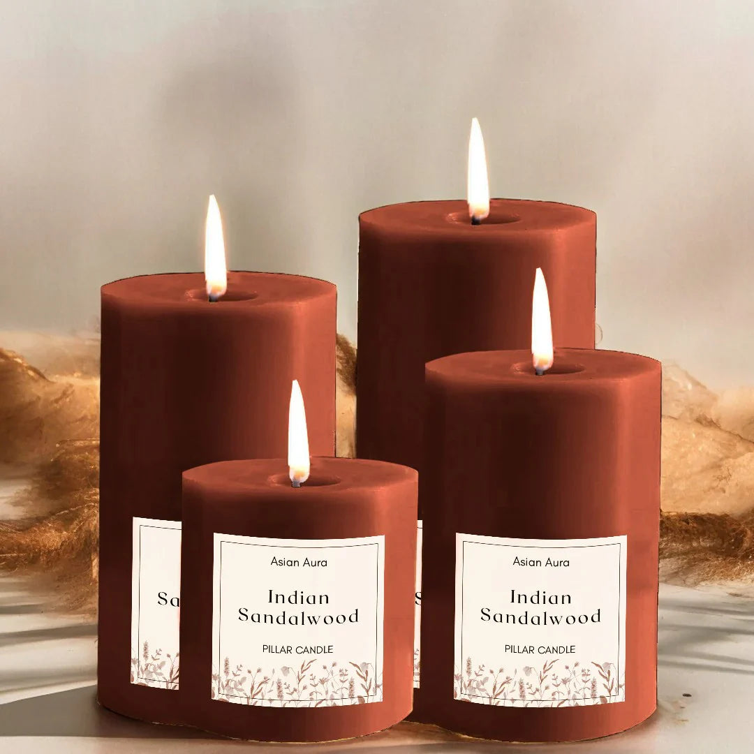 Candles