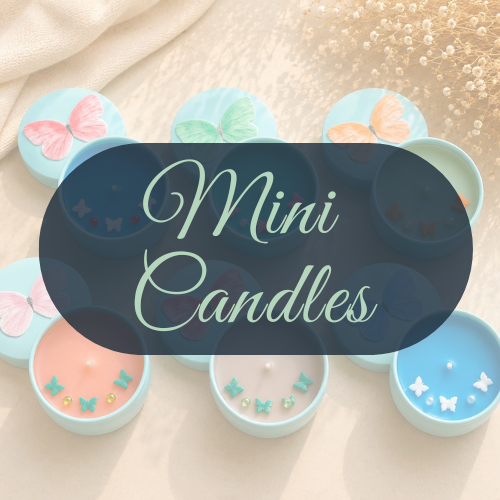 Mini Candles