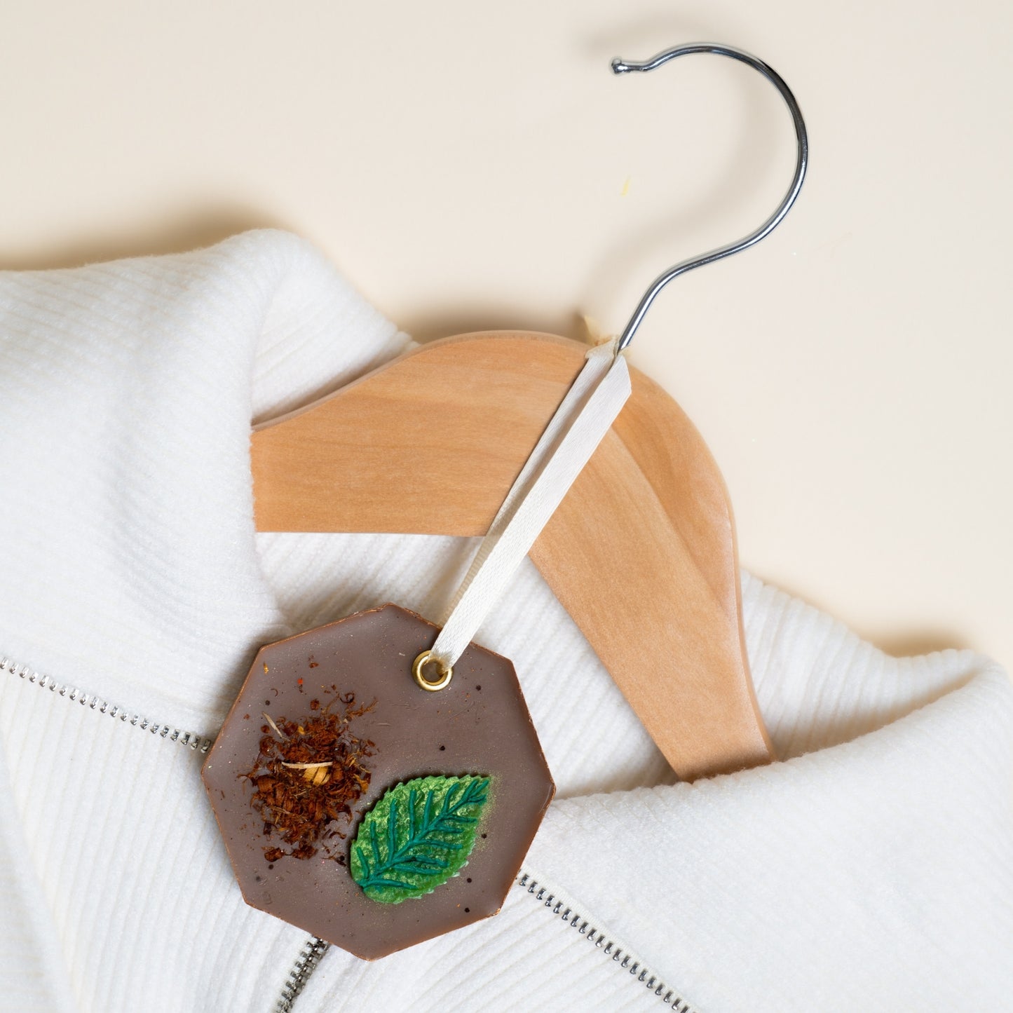 Wax Tags Set of (3)🕯️💎