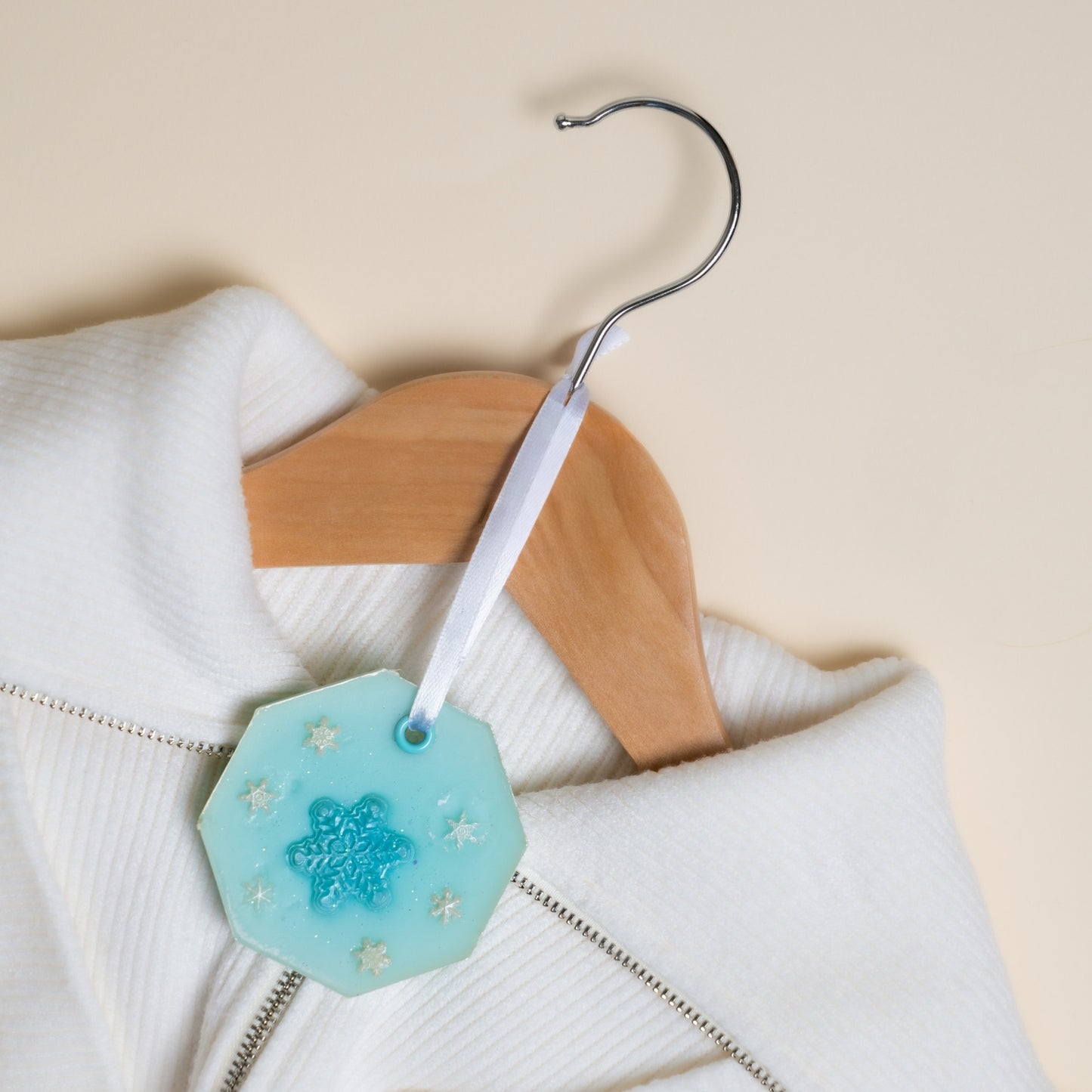 Wax Tags Set of (3)🕯️💎