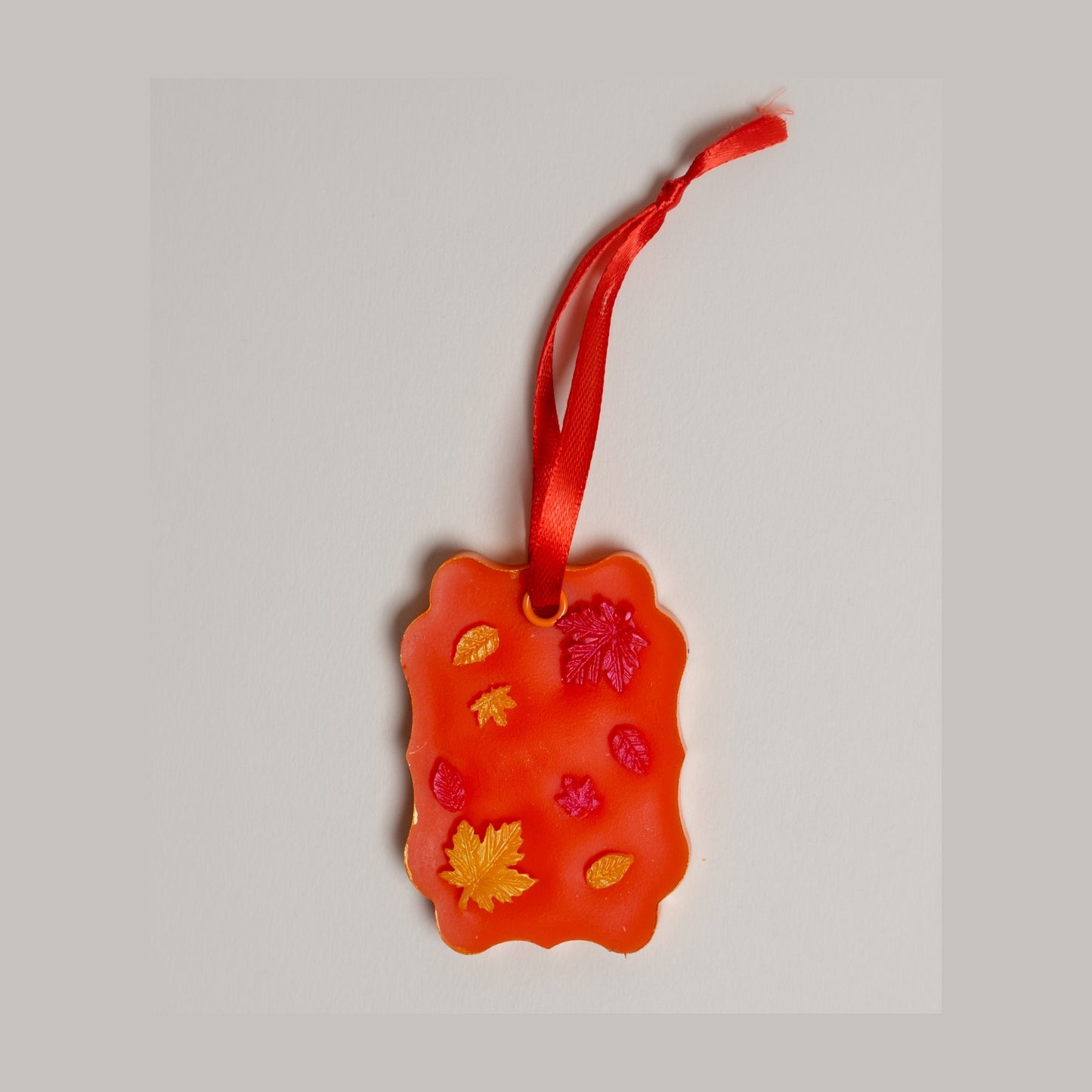 Wax Tags Set of (3)🕯️💎