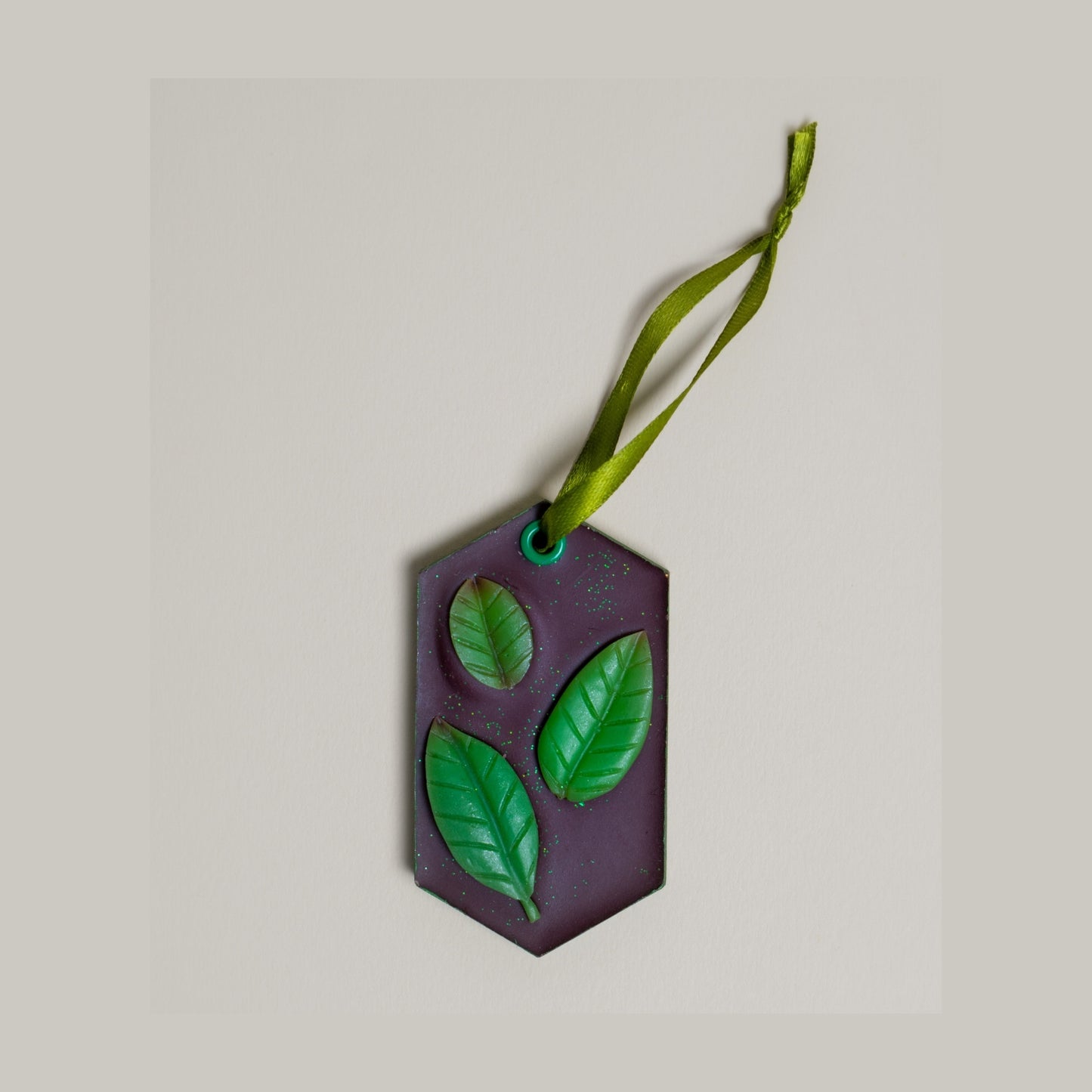 Wax Tags Set of (3)🕯️💎