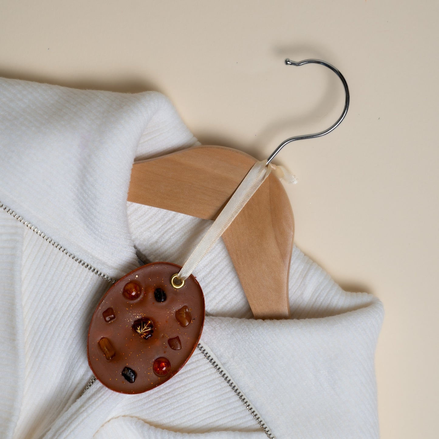 Wax Tags Set of (3)🕯️💎