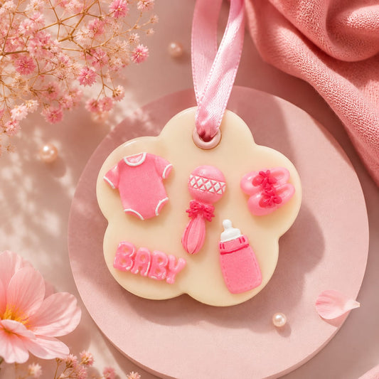 Tiny Treasures 🎀
