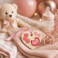 Tiny Beginnings 🧸