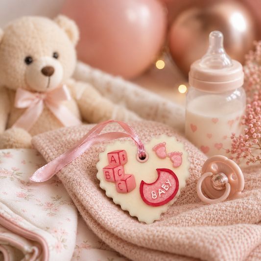 Tiny Beginnings 🧸