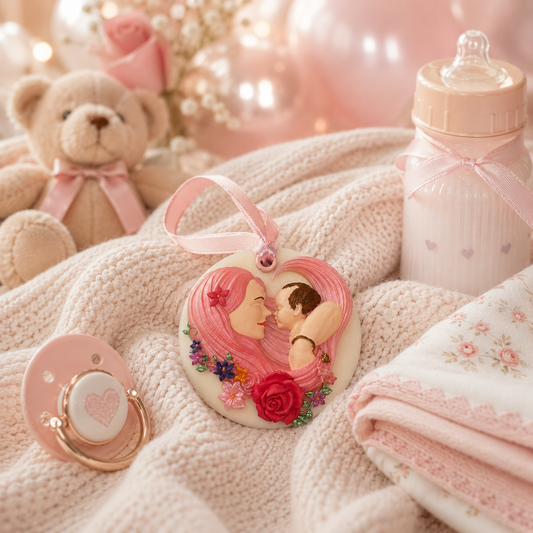 A Mother's Love 🤱