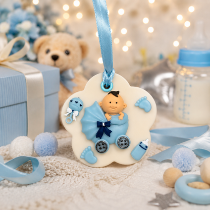 Sweet Welcome 👶