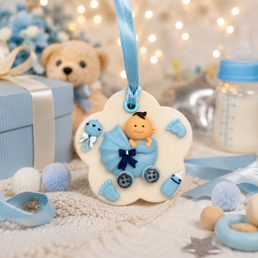 Sweet Welcome 👶
