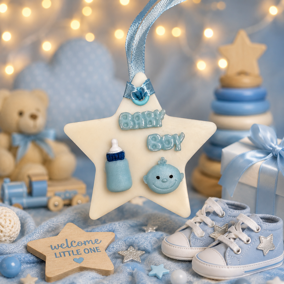 Little Prince 💙