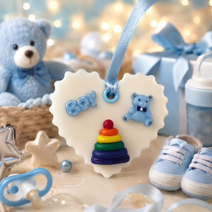 Little Playmate 🧸