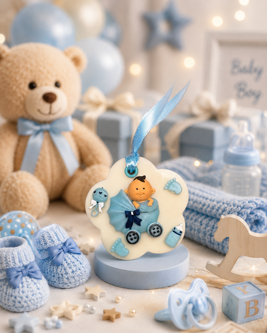 Sweet Welcome 👶