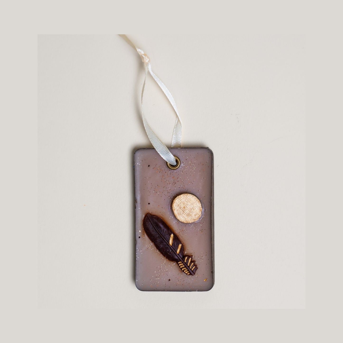 Wax Tags Set of (3)🕯️💎