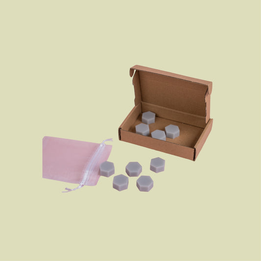 Winter Hideaway Waxmelts