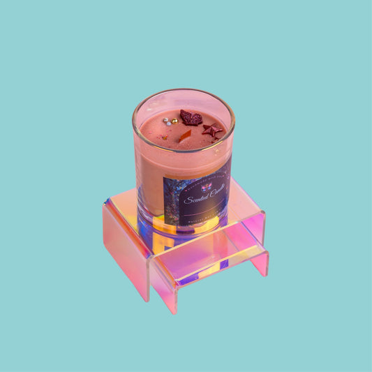 Mahogany Woods Candle