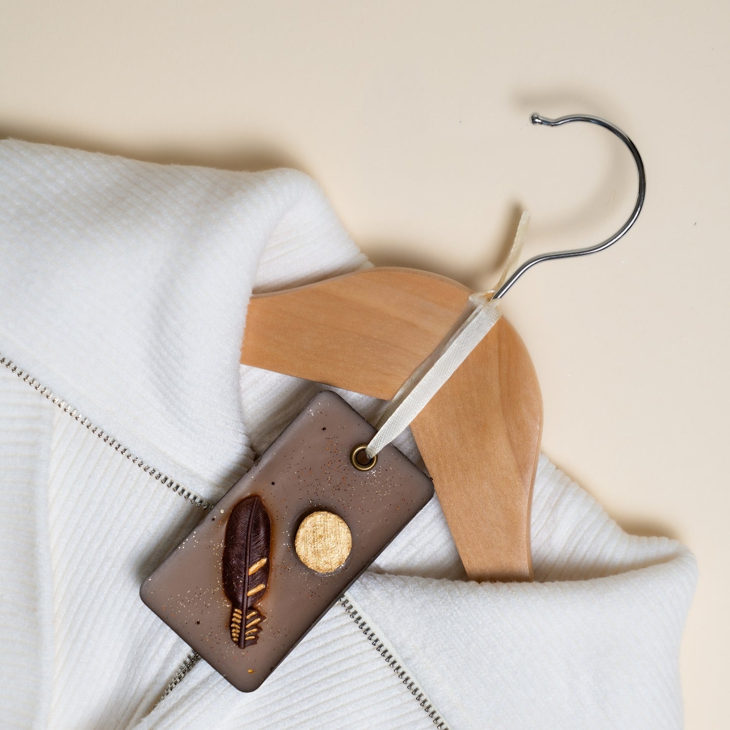 Wax Tags Set of (3)🕯️💎