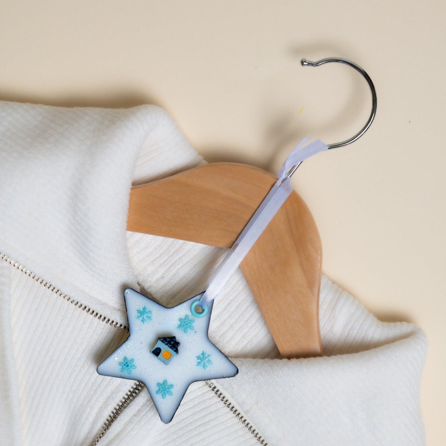 Wax Tags Set of (3)🕯️💎