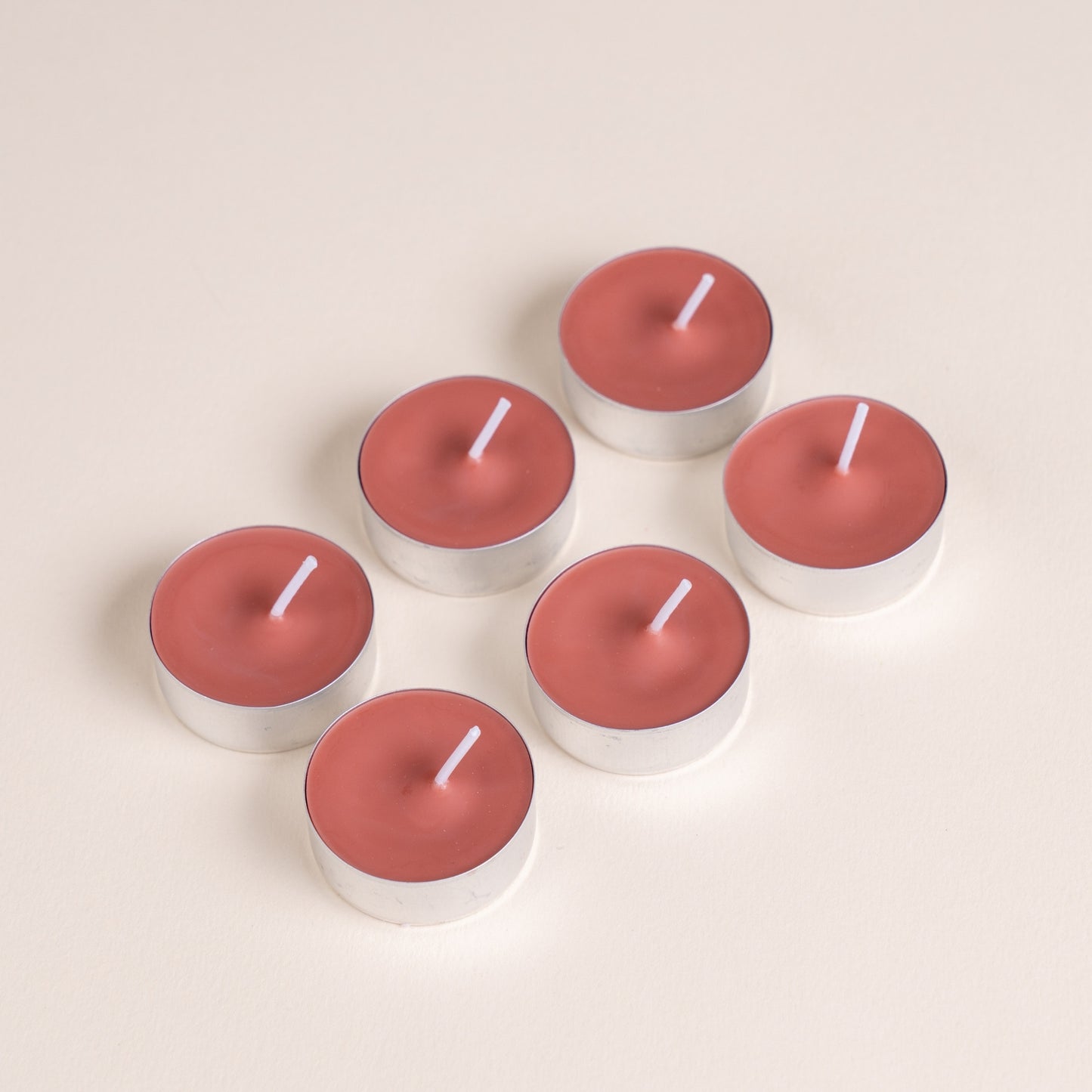 Scented Tea lights