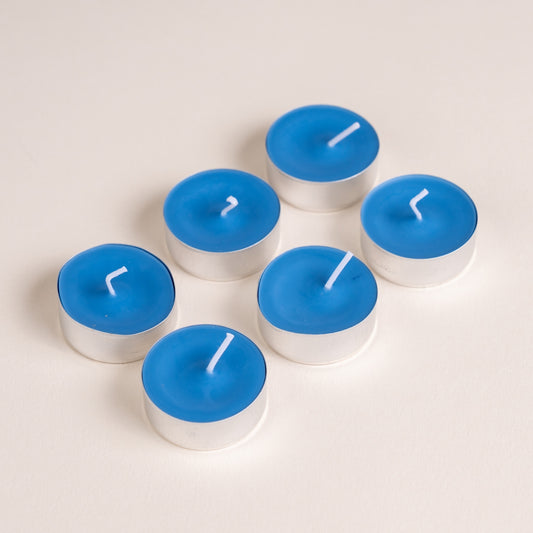Scented Tea lights