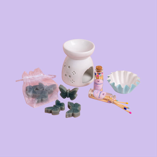 Waxmelts Set