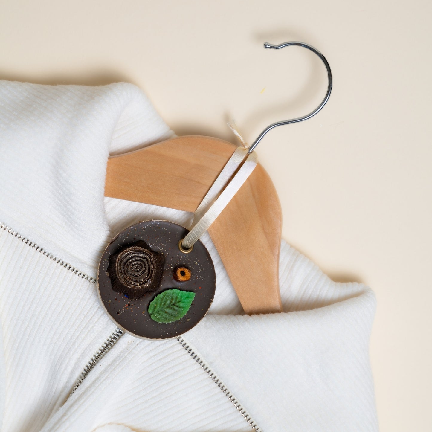 Wax Tags Set of (3)🕯️💎