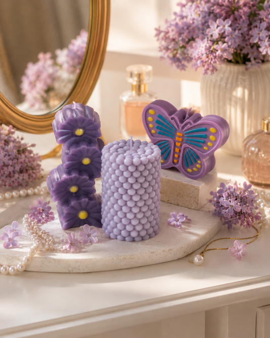Fairy Blossom Collection 🌸🧚‍♀️