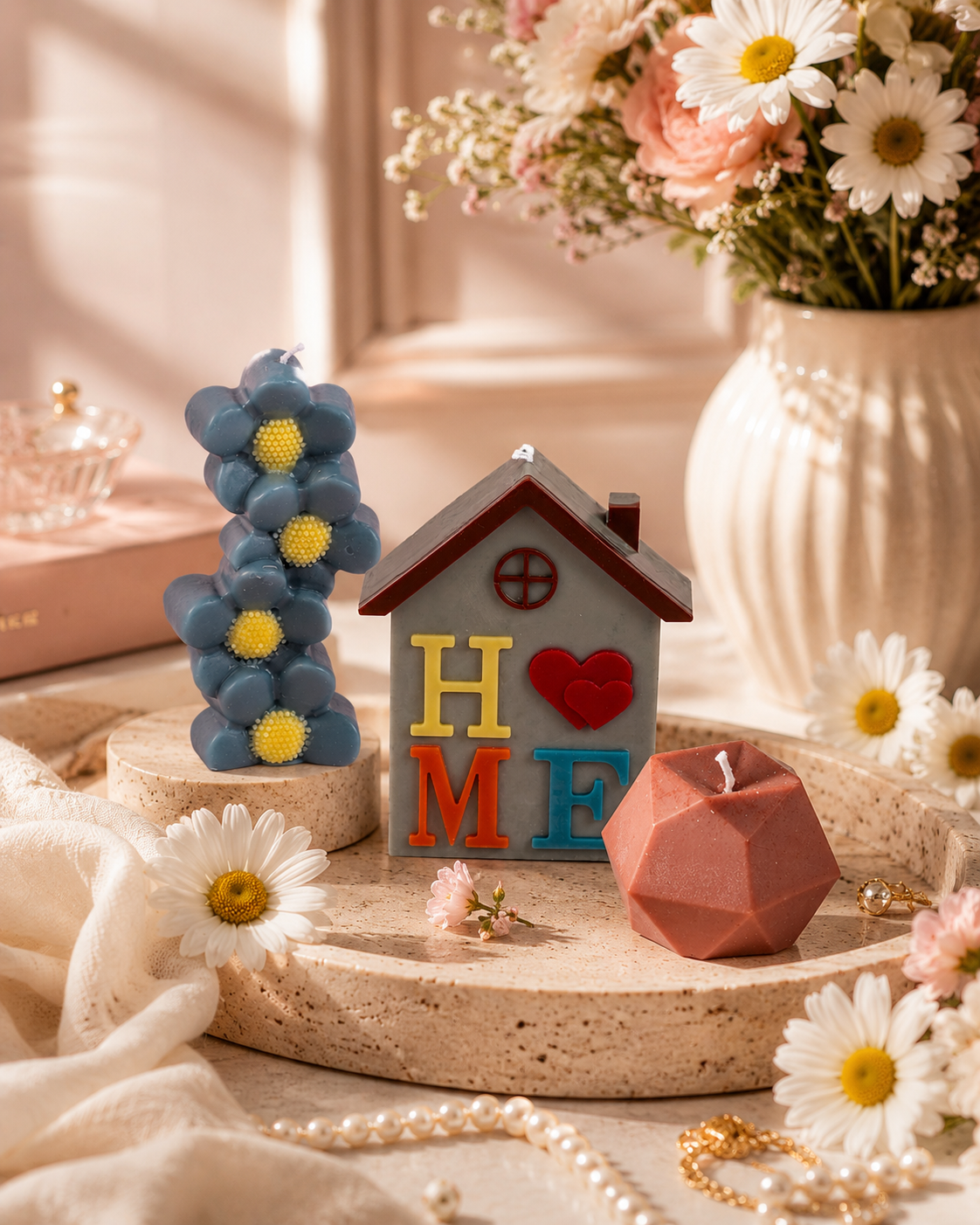 Cozy Home Collection🏡✨