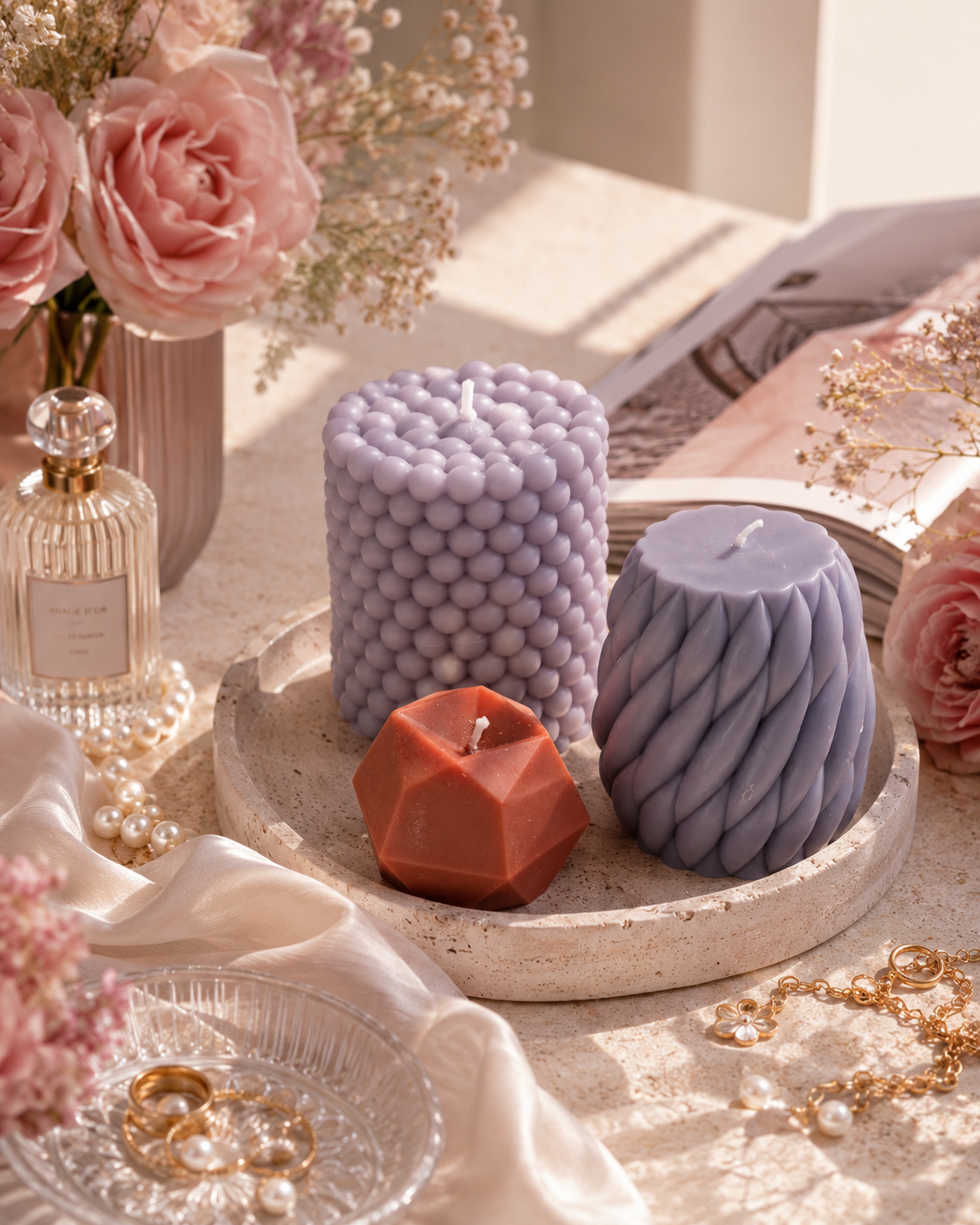 Little Luxuries Collection ✨🎀