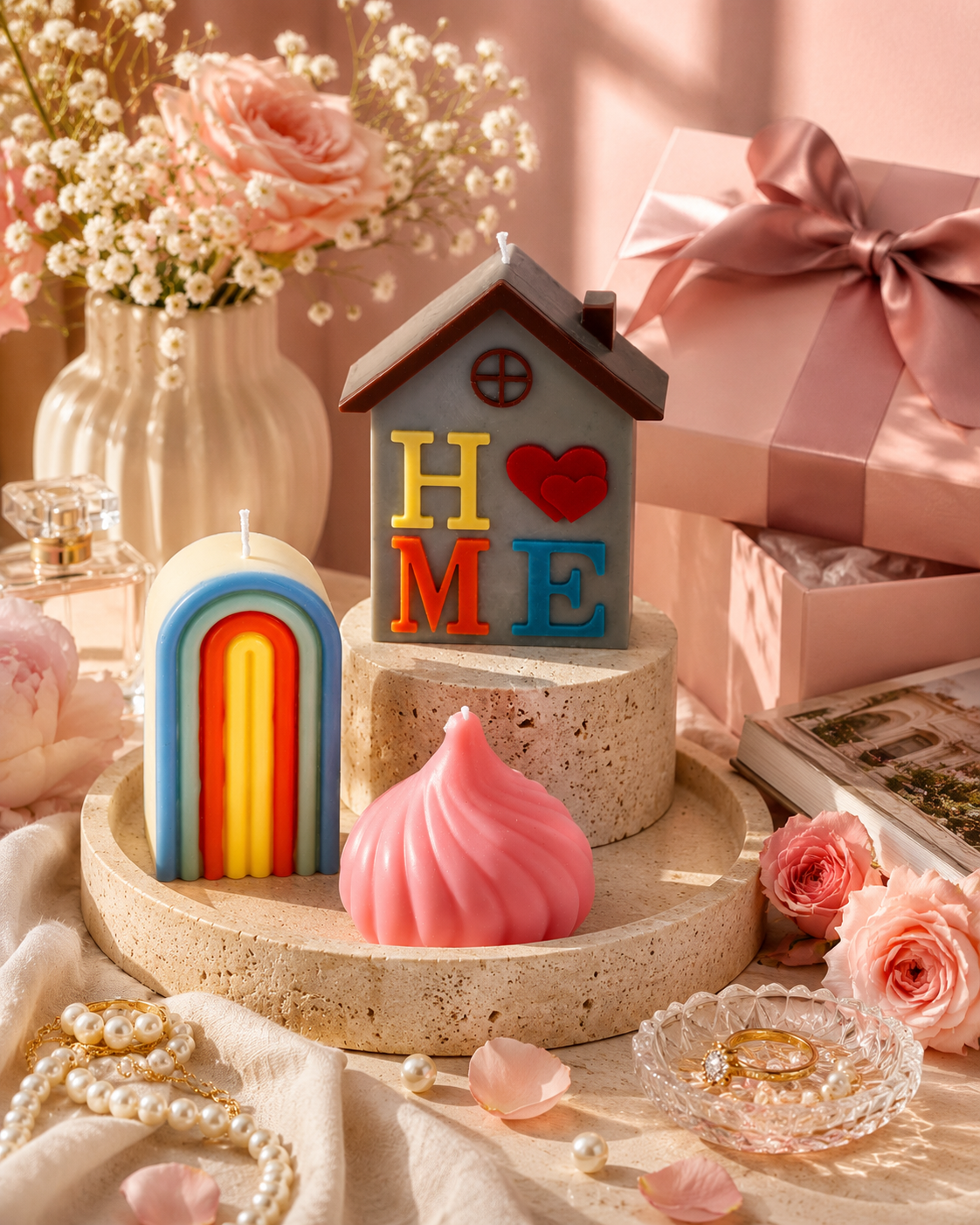 Heart & Home Collection💖🏡