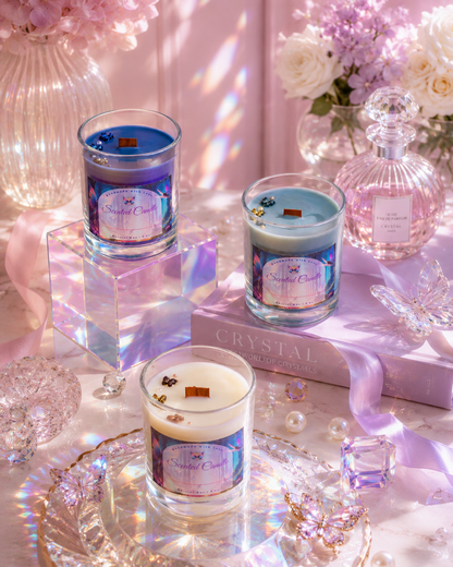Enchanted Cosmos Collection✨🌌