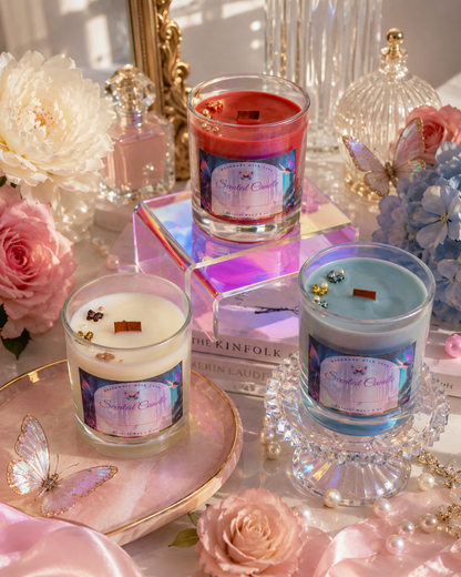 Fairy Dust Collection🧚‍♀️✨