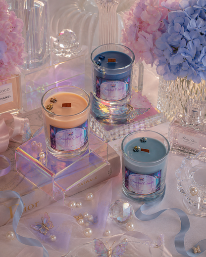 Starfall Collection 💫🌌