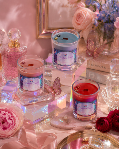 Celestial Ember Collection 🔥🌙