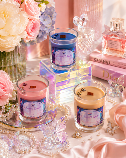 Silken Petals Collection ✨🩷