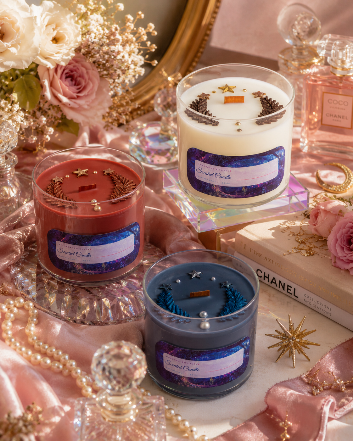 Celestial Wings Collection🦋⭐
