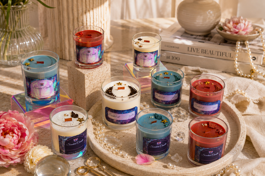 Fairy Dust Collection🧚‍♀️✨