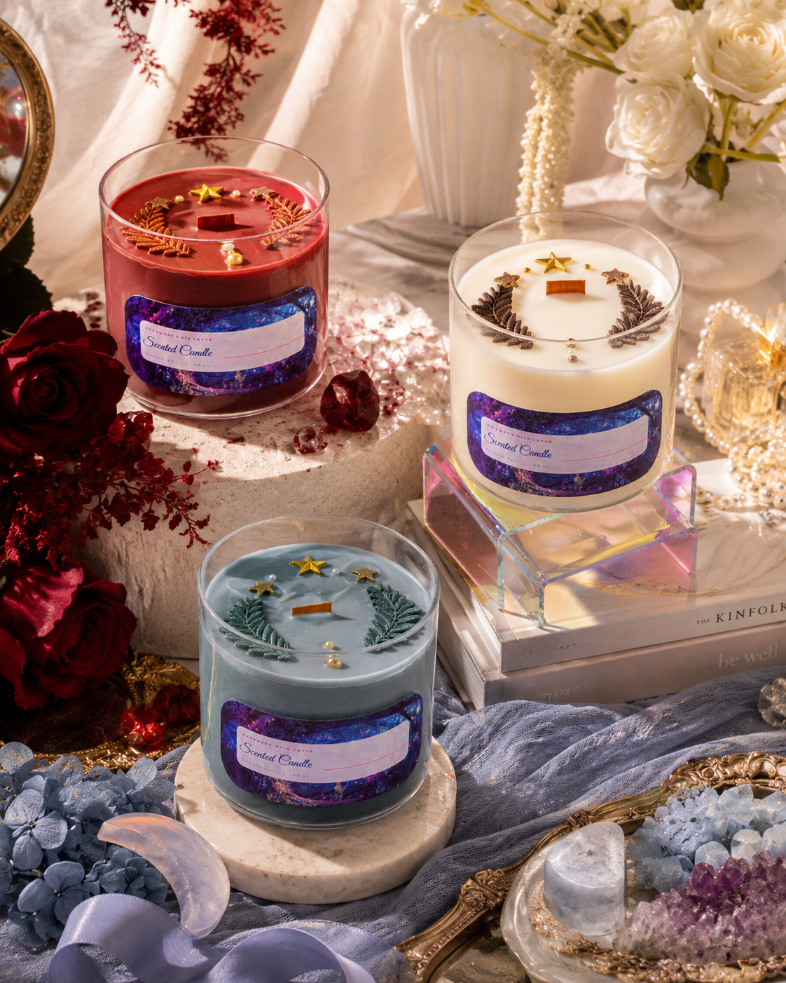 Fairy Dust Collection🧚‍♀️✨