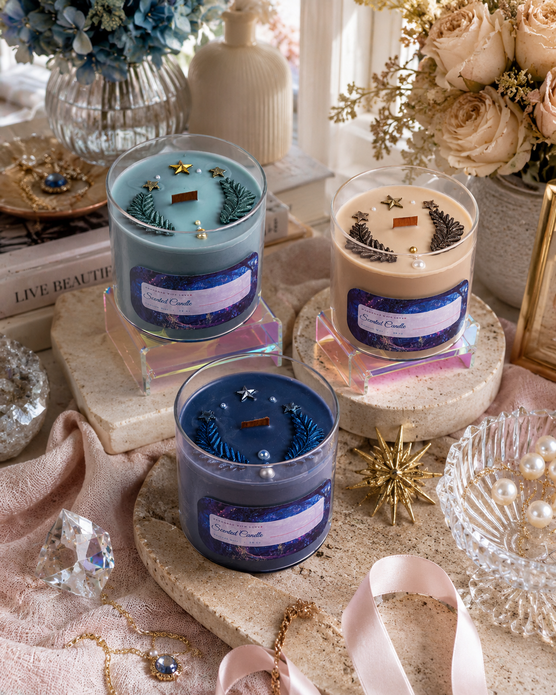 Starfall Collection 💫🌌