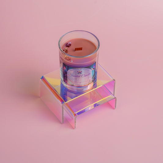 🍯🤎شمعة التبغ المعتّق