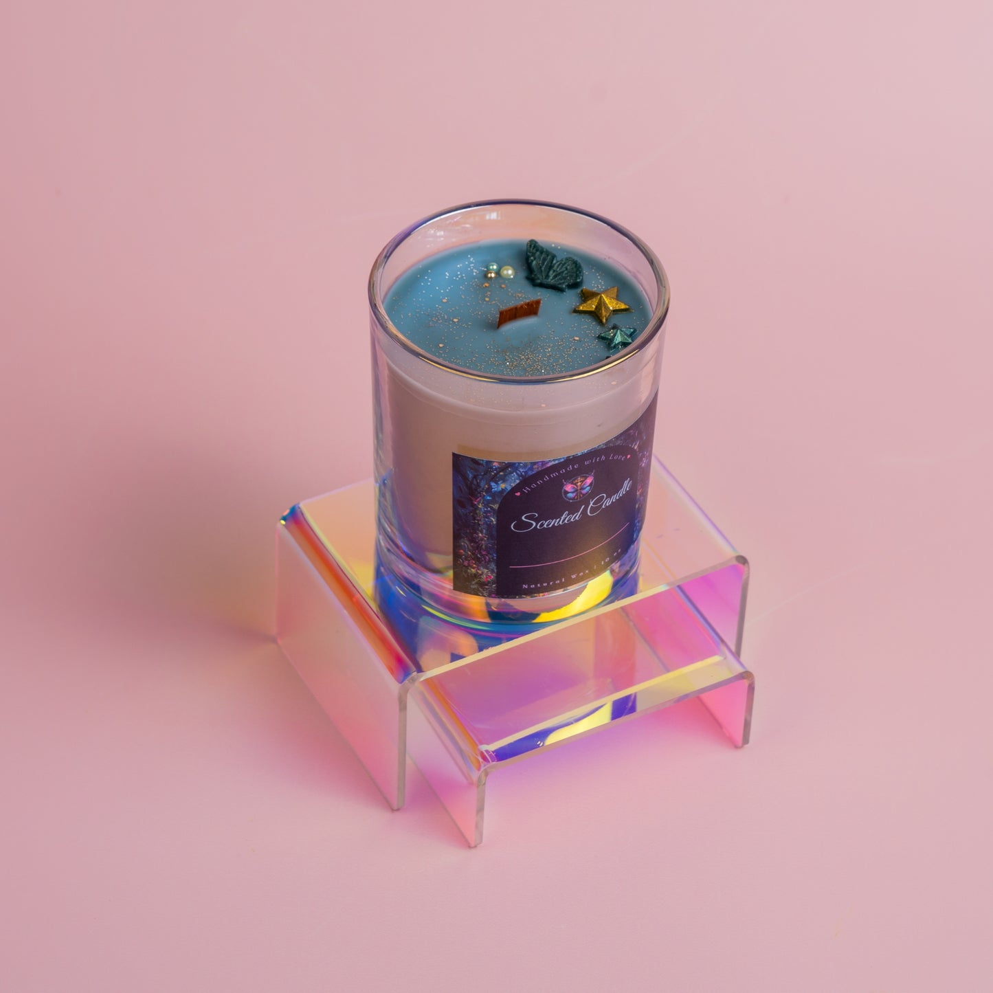 Candles Set of (3)✨🕯️