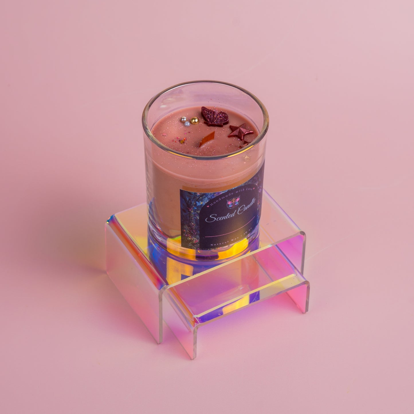Candles Set of (3)✨🕯️